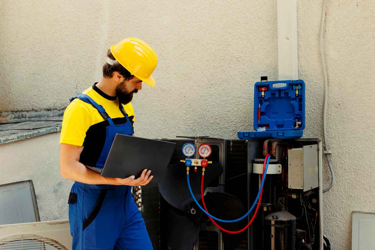 Best HVAC replacement cost  in Horseheads North, NY